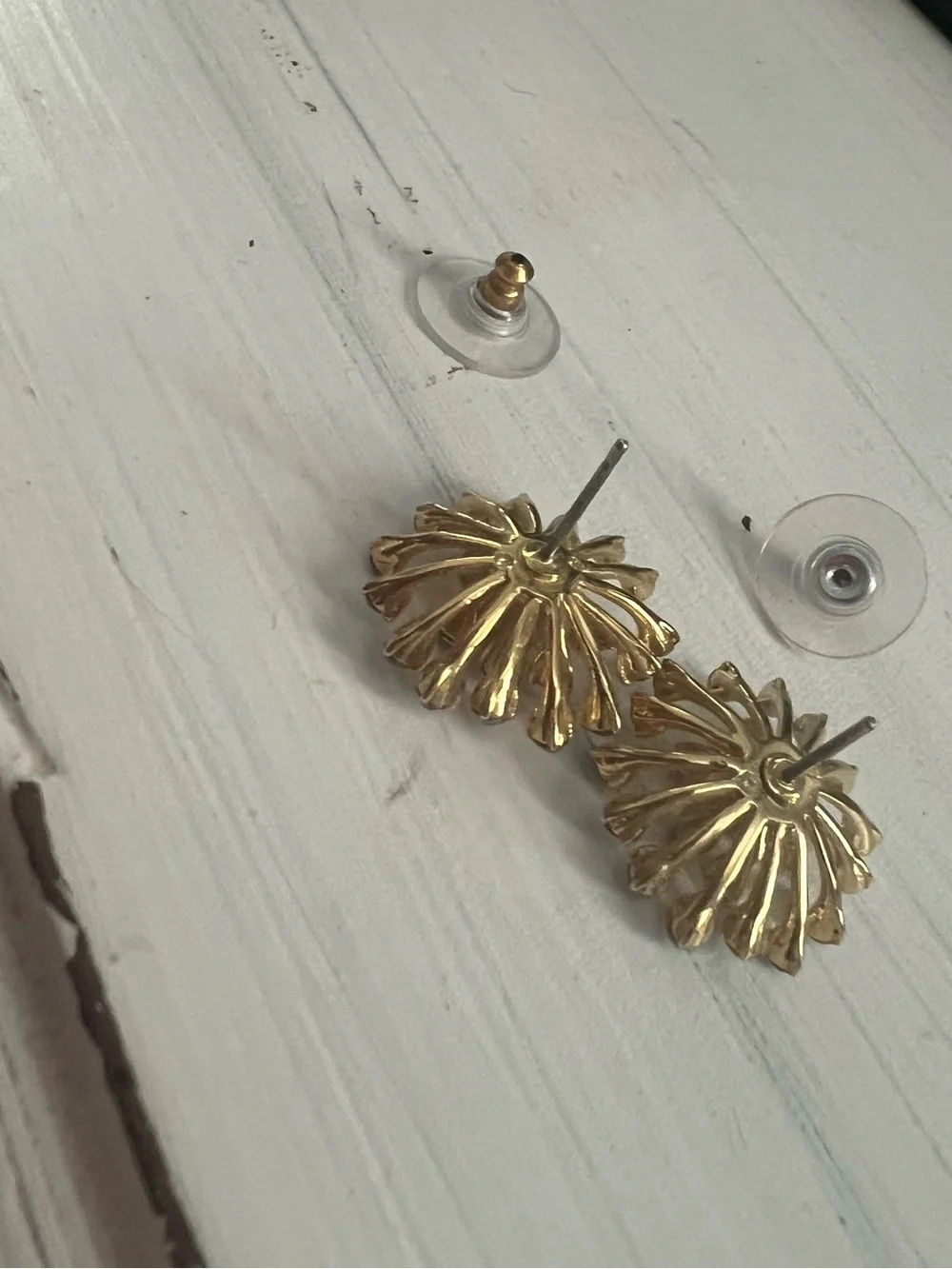 Kate Spade Earrings - Picture 4 of 4